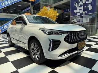 2024 Haval Chitu, белый, 1310000 рублей, вид 2