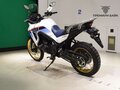 2023 Honda XL750 Transalp, белый, 1275000 рублей - вид 5