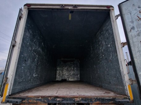 2009 Foton Auman BJ10xx, синий, 550000 рублей, вид 5