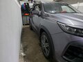 2022 Exeed LX I Рестайлинг, серый - вид 9