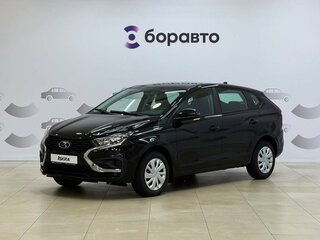 Lada (ВАЗ) Iskra SW