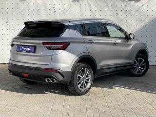 2022 Geely Coolray I, серый, 1490000 рублей, вид 5