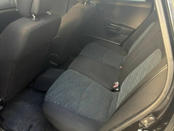 2008 Kia Ceed I, чёрный, 495000 рублей - вид 19