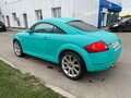 1998 Audi TT I (8N), серебристый, 400000 рублей - вид 2