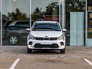 2025 Solaris KRX, белый, 2629000 рублей, вид 2