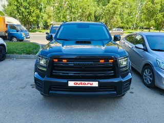 2024 Haval H5 II, чёрный, 3500000 рублей, вид 1