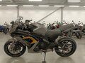 2016 Kawasaki Ninja 400, серый, 500000 рублей - вид 3