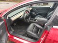 2018 Tesla Model 3 Mid Range I, красный, 2350000 рублей - вид 8