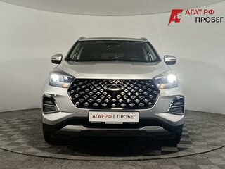 2023 Chery Tiggo 4 Pro I, серый, 1500000 рублей, вид 2