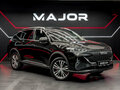 2023 Haval F7 I Рестайлинг, чёрный, 1959000 рублей - вид 2