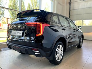 2026 Haval Jolion I Рестайлинг 2, чёрный, 2099000 рублей, вид 4