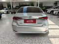 2023 Toyota Corolla XII (E210), серебристый, 1300000 рублей - вид 5