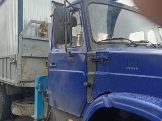 2007 ЗИЛ 4331, синий, 1550000 рублей, вид 3