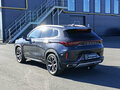 2022 Exeed LX I Рестайлинг, серый, 1743000 рублей - вид 6