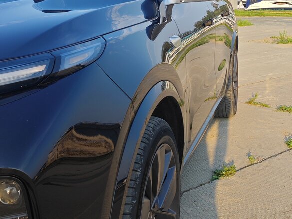 2024 Li Auto (Lixiang) L9 44.5 kWh I, чёрный, 8200000 рублей - вид 10