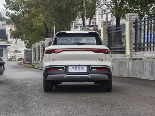 2025 BYD Yuan Up 45.12 kWh, белый, 2050003 рублей, вид 3