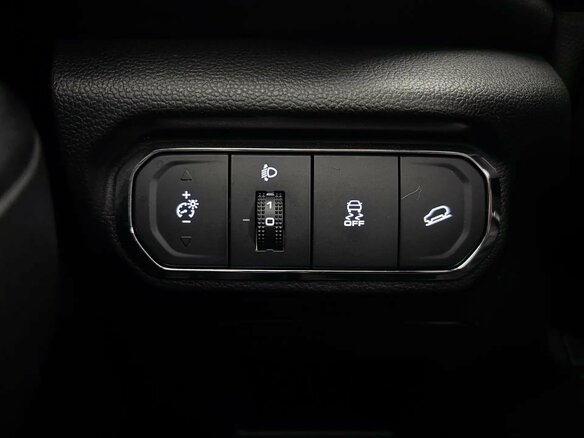 2023 Haval Jolion I, белый, 1635000 рублей - вид 18