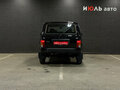 2026 Lada (ВАЗ) Niva Legend Euro-2 I, чёрный, 1090000 рублей - вид 5