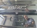 2023 GMC Yukon V, чёрный, 10300000 рублей - вид 8