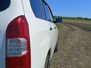 2018 Toyota Probox I Рестайлинг, белый, 1200000 рублей, вид 3