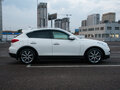 2013 Infiniti EX25 I (J50), белый, 1477000 рублей - вид 3