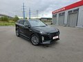 2024 Jetour X70+ I Рестайлинг, чёрный, 2350000 рублей