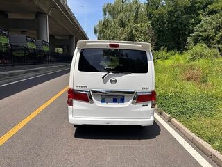2018 Nissan NV200, белый, 1520000 рублей, вид 5