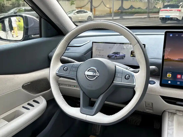 2026 Nissan Teana IV (L34), голубой, 1913010 рублей - вид 4
