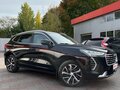 2023 Haval Jolion I, чёрный, 2100000 рублей - вид 2