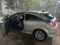 2008 Opel Astra H Рестайлинг, бежевый, 440000 рублей - вид 7