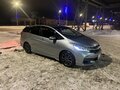 2016 Honda Shuttle II, серый, 1575000 рублей - вид 1