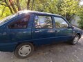 2002 Иж 2126 «Ода», синий, 70000 рублей - вид 1