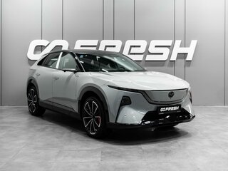 2026 Mazda EZ-60, серый, 6300000 рублей, вид 1