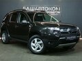 2014 Renault Duster I, чёрный, 1180000 рублей - вид 2