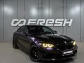 2019 BMW 2 серии F22 Рестайлинг, чёрный, 3199000 рублей - вид 5