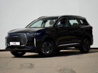 2026 Tenet T4L, чёрный, 2344000 рублей, вид 2