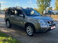 2012 Nissan X-Trail II Рестайлинг, серый, 1348000 рублей - вид 2
