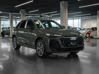 2026 Audi Q5 L III (GU), серый, 6850000 рублей, вид 2