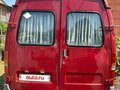 1998 ГАЗ Соболь (2217), красный, 110000 рублей - вид 5