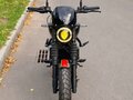 2025 Royal Enfield Guerrilla 450, чёрный, 450000 рублей - вид 1