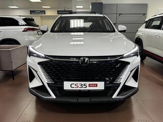 2025 Changan CS35 Max, белый, 2789900 рублей, вид 2