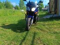 2005 Honda CBF 600, синий, 470000 рублей - вид 3