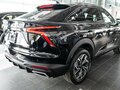 2026 Haval F7x II, чёрный, 3799000 рублей - вид 5
