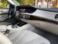 2015 Mercedes-Benz S-Класс 500 Long VI (W222, C217), чёрный, 2700000 рублей - вид 11