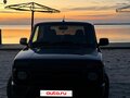 2022 Lada (ВАЗ) Niva Legend I, чёрный, 900000 рублей - вид 4