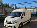 2024 Foton Toano, белый - вид 1
