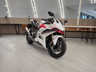 2026 Voge RR660S, белый, 794000 рублей, вид 1