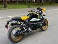 2021 BMW R Nine T Urban G/S, чёрный - вид 6
