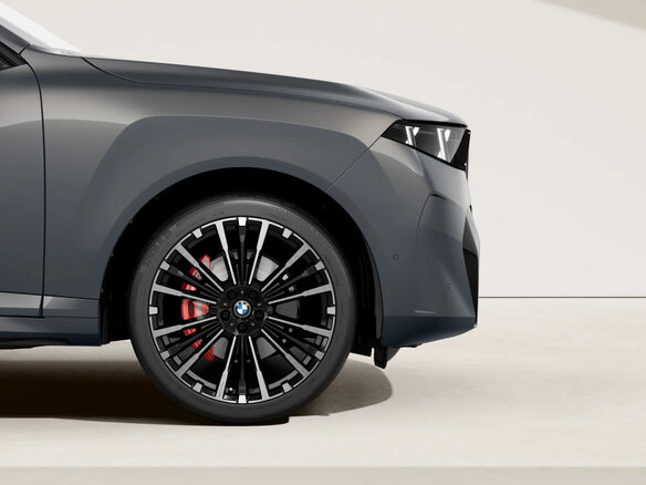2026 BMW X5 40d V (G65), серый, 16681929 рублей - вид 6