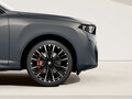 2026 BMW X5 40d V (G65), серый, 16681929 рублей - вид 6